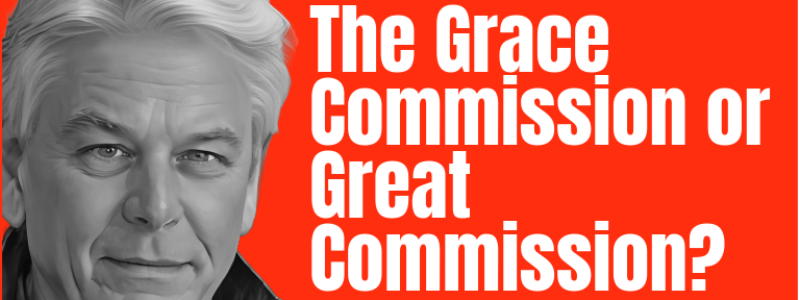 Grace Commission