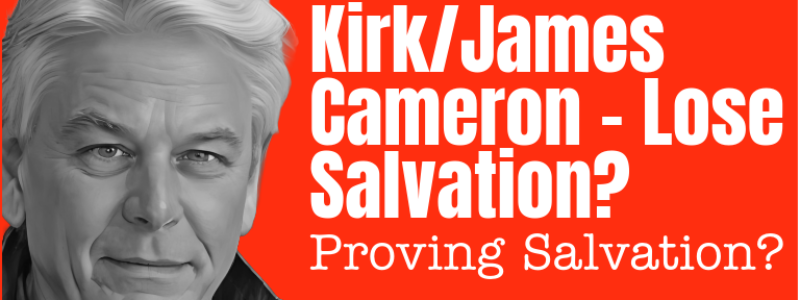 Kirk:James Cameron