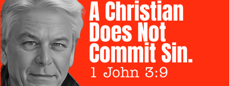 Not Commit Sin