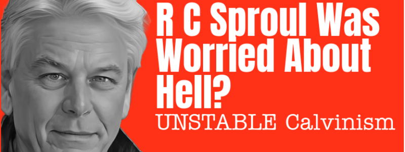 R C Sproul 2