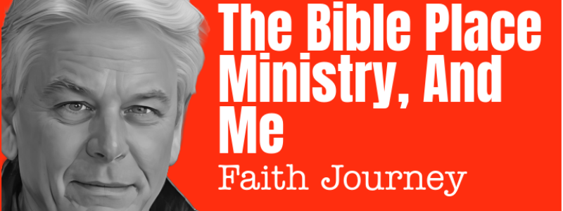 The Bible Place Ministry